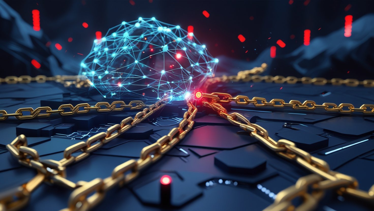 Anthropic cảnh báo về mối nguy hiểm của AI tội phạm mạng