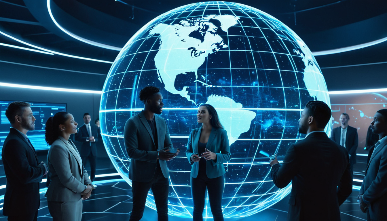 IBM's Granite Embedding Multilingual R2: A Game Changer for Global AI and Open Source