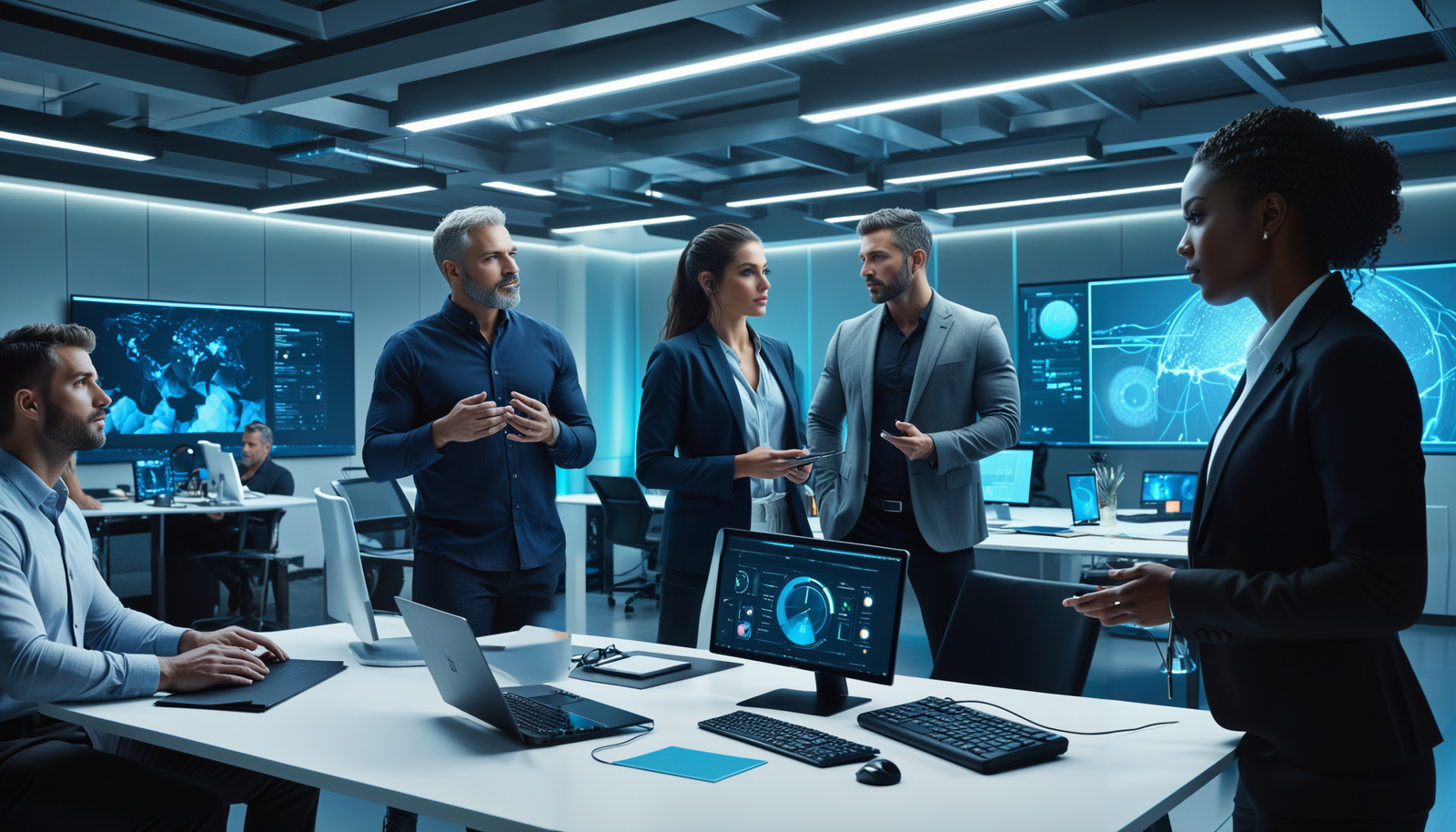 Meta's AI Mandate: 'Transfers Aren't Optional' as the Tech Giant Reorients Its Entire Workforce