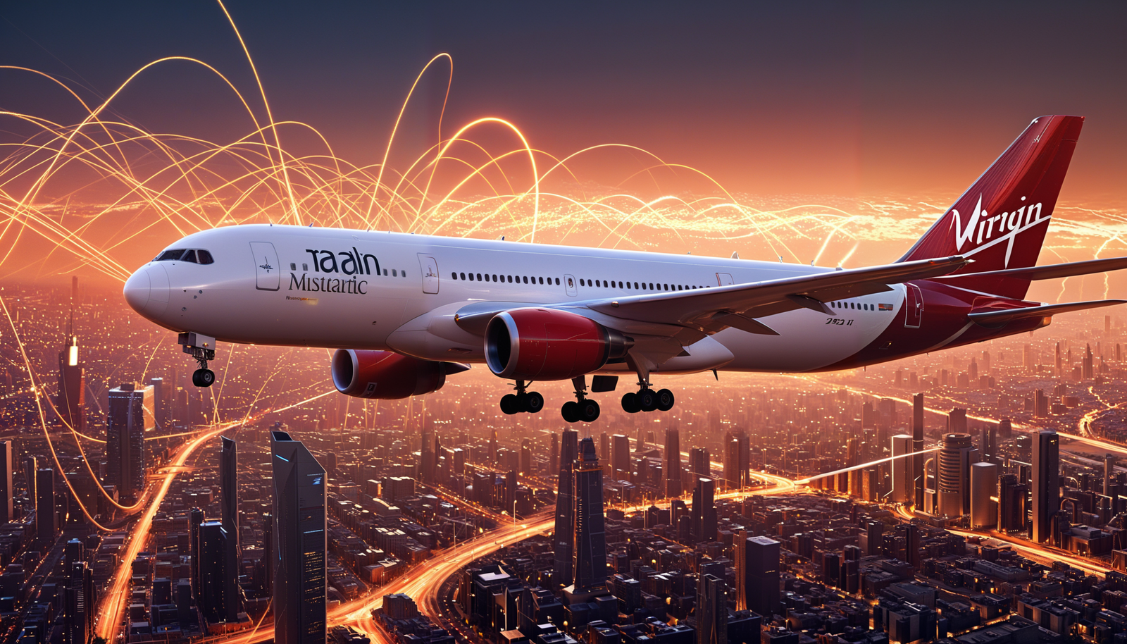 Beyond the Hype: How Virgin Atlantic's 'Codex' System Silenced Critics and Shipped a Flawless App on a Deadline