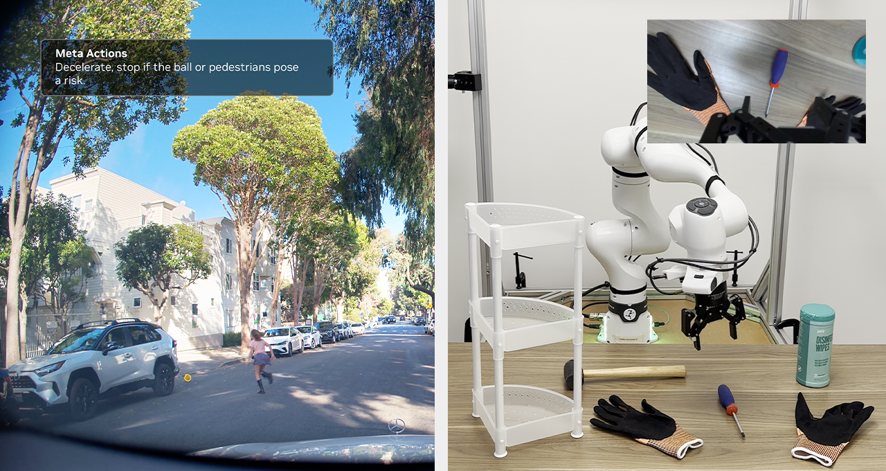 Cosmos 3: The NVIDIA-Backed Brain Enabling Physical AI to Think Before It Acts