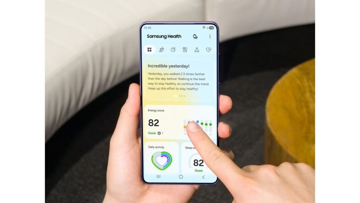 Samsung's Galaxy Watch AI: A Glimpse into the Future of Proactive Health Management