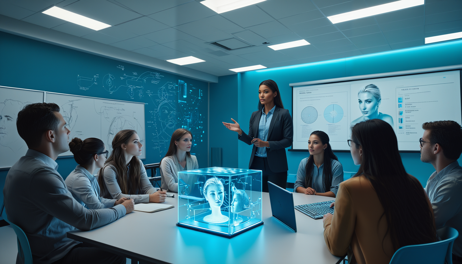 The Unavoidable Future: Why We Can't Delay AI Adoption in Education