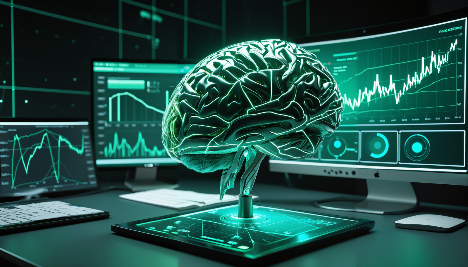 Pega Unleashes Agentic AI: The Marketing Brains That Think For Themselves