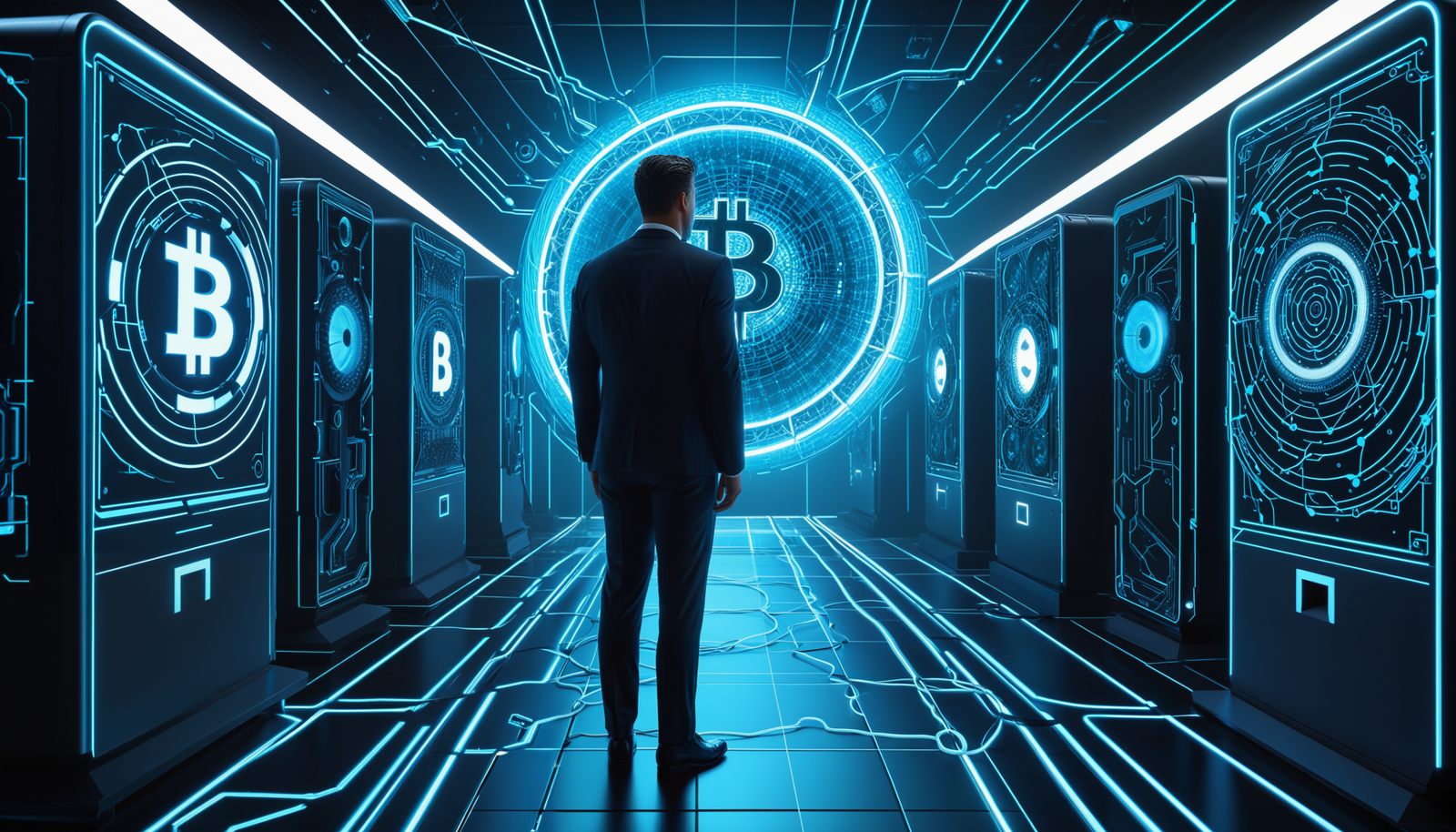 The Unholy Trinity: How AI, Crypto, and AIPAC Are Reshaping Political Destinies