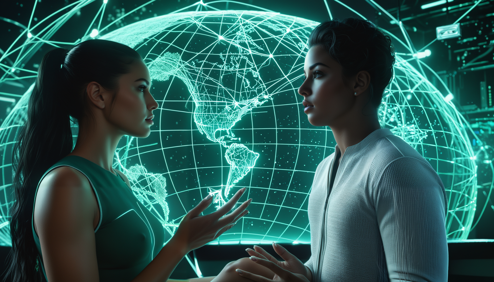 Google's Gemini 3.5 Live Translate: The End of Language Barriers as We Know It?